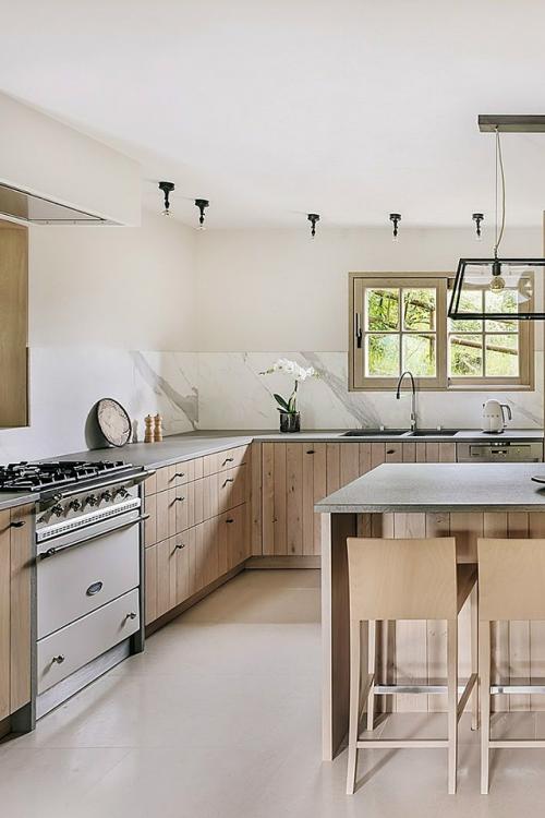 Шале Подснежник. Дизайнер Анна Павлова показала свою, как она шутит, Дальнюю Дачу - загородный дом во французских Альпах. 03 Шале Подснежник. Дизайнер Анна Павлова показала свою, как она шутит, Дальнюю Дачу - загородный дом во французских Альпах. 03