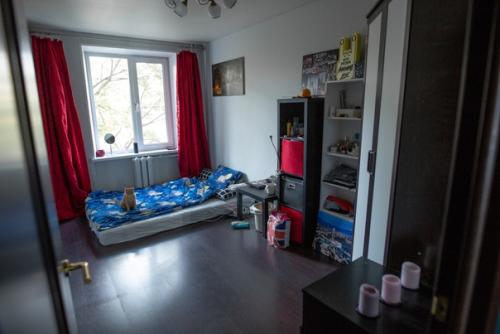 Ищу прекрасных соседок в прекрасную квартирку! 08 Ищу прекрасных соседок в прекрасную квартирку! 08