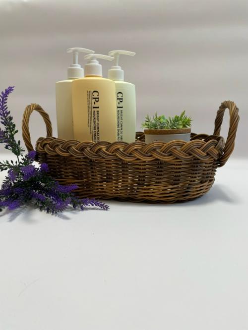 Ротанговое очарование в вашем доме: от кухни до веранды. 03