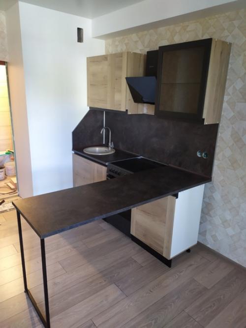 Кухня Сити - всегда хорошее решение! 01