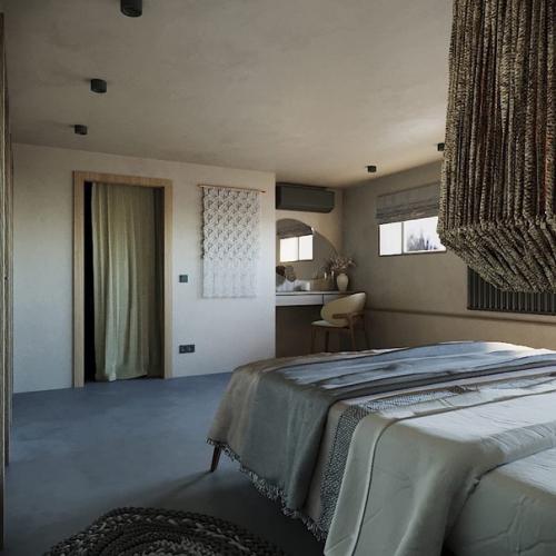 Реконструкция дома 1886 года статусом своим и почётным возрастом обязывает к особенному дизайну всех помещений. 04