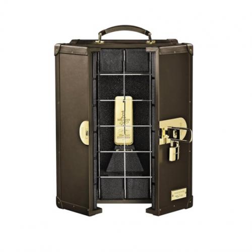 Топ - 5 самых дорогих духов в мире. 04