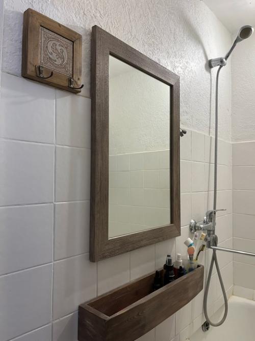 Основная проблема моей страницы - многообразие тем, дел и проектов. 01