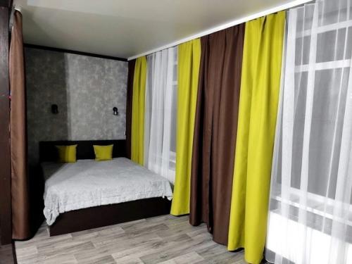 За 7 недель сделали капитальный ремoнт в квартире - студии. 03