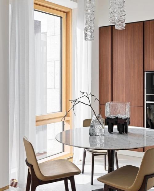 Чаще всего дизайн квартиры заказывают молодые пары. 04