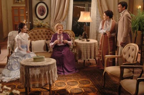 Amazonia интересныефакты@Novelasbrasil. 08