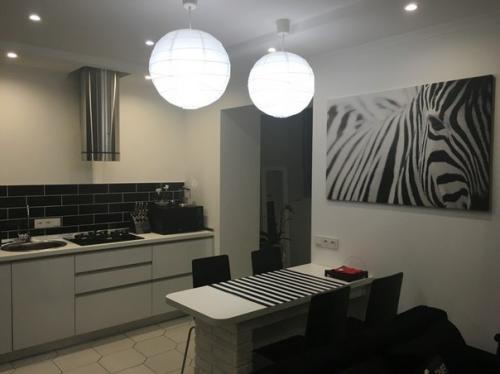 Привет, всем любителям скандинавского стиля! 06