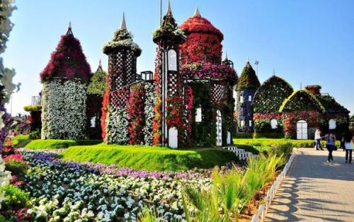 ? 10. Мест, которые стоит посетить в Дубае? 07