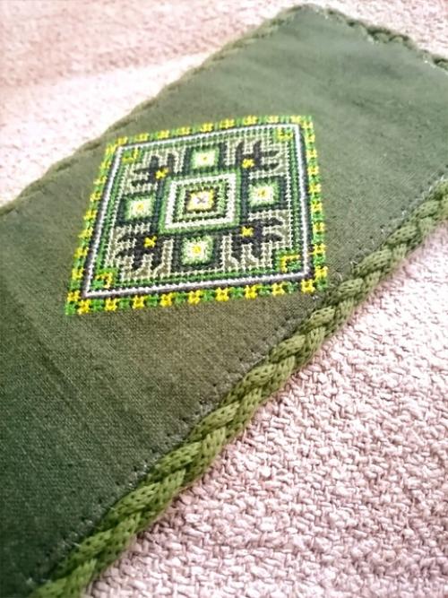 История о том, как можно помочь близким, начинается с одной смелой женщины. 03