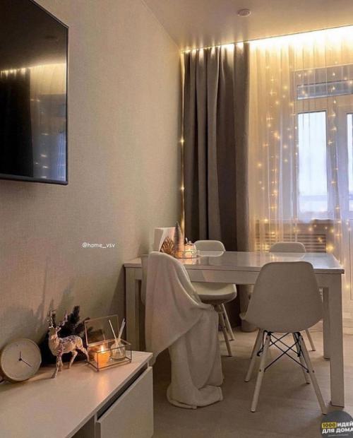 Квартира после ремонта. 02