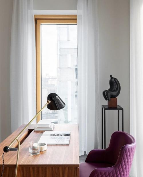 Чаще всего дизайн квартиры заказывают молодые пары. 01