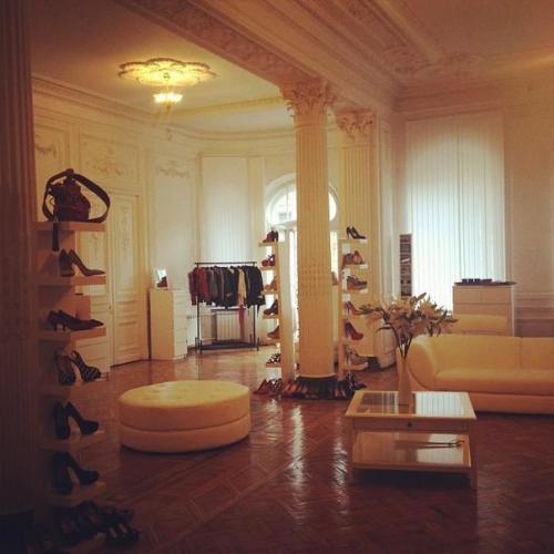 Интерьер квартиры на кирочной, 24. 05