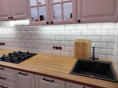 Ремонт от нашей подписчицы: 03