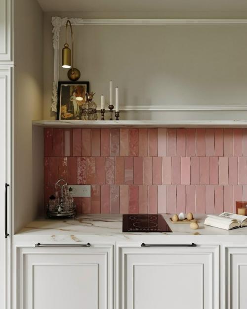 Нежно-розовые оттенки, винтаж и милые детали. 01 Нежно-розовые оттенки, винтаж и милые детали. 01