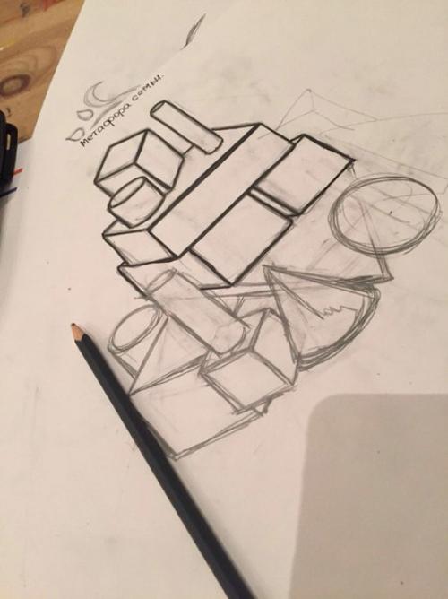 Оказывается креативить в дизайне интерьера на тему (  семья мчсника и директора салона красоты) не так уж и легко? 04