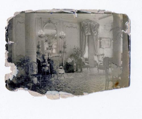 Интерьер квартиры на кирочной, 24.