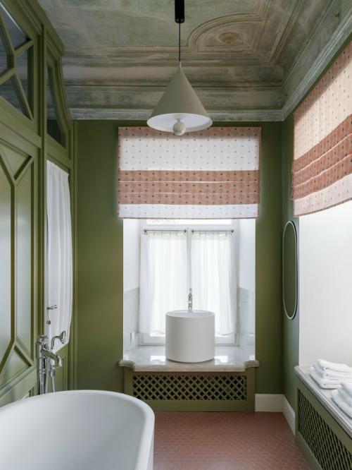 В купеческом доме XIX века открылся бутик - отель Хоромы - пространство, где история стала частью атмосферы. 02