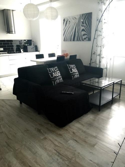 Привет, всем любителям скандинавского стиля! 01