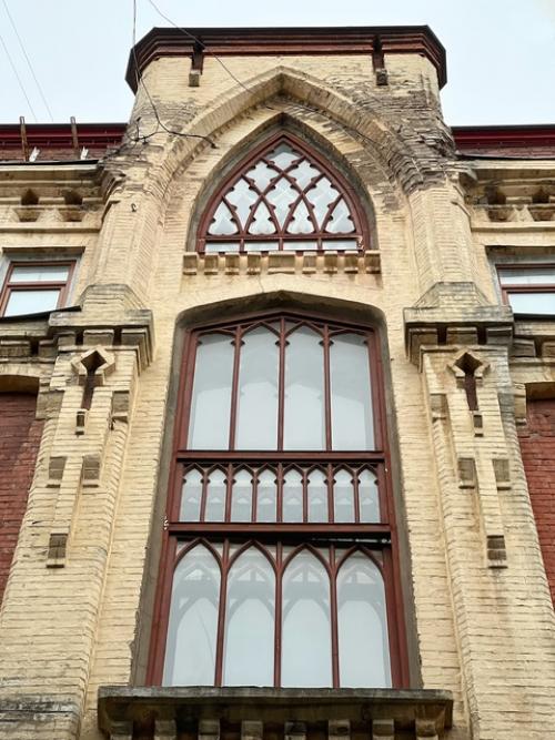 Дом в селивёрстовом переулке. 01