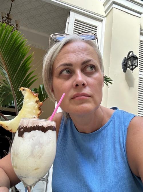 Недалеко от варадеро есть очень интересный город матанзас, кубинская Венеция …. 02