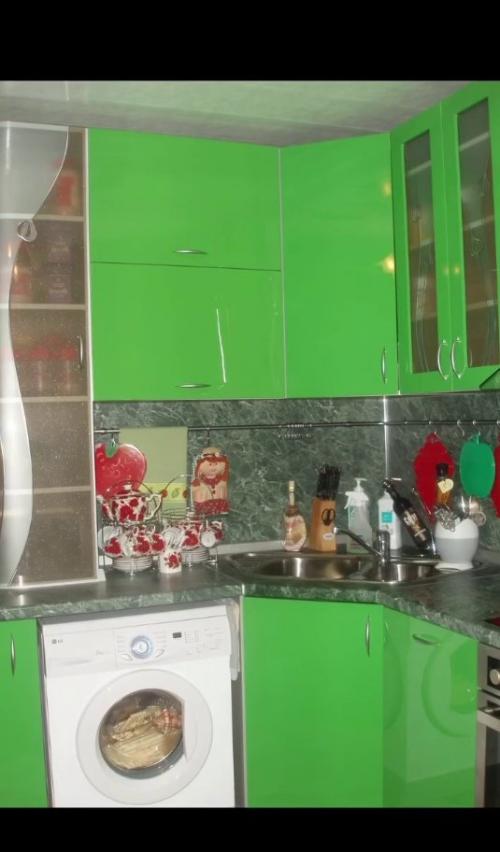 Ох уж этот безумный стиль интерьера в нулевых. 01