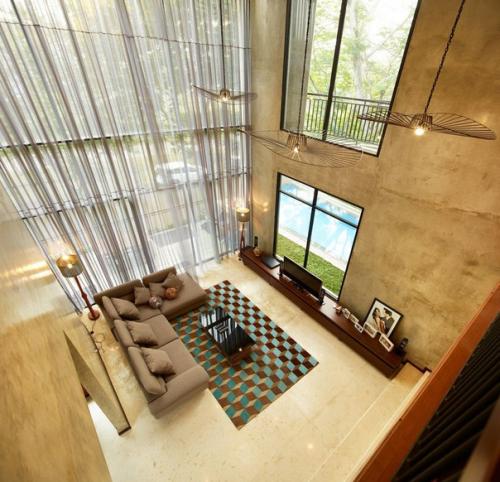 Дом кампоно / RAW Architecture. 01