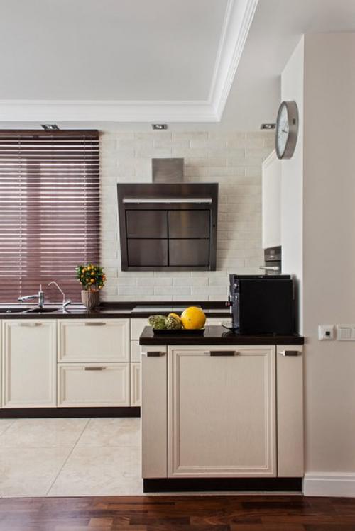 Дизайн - проект квартиры 75 кв. 04