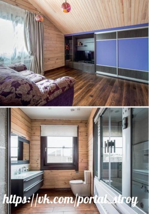 Под одной крышей. 07