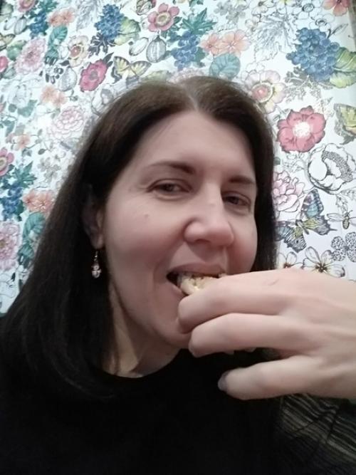 Прекрасный день!   Днём очень порадовало детское новогоднее представление в казачьем театре! 02