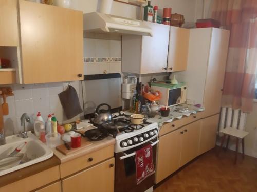 Ремонт от подписчицы: