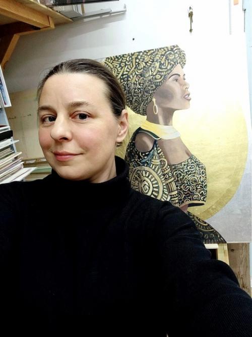 Вот ещё подборка работ созданных на заказ в конце прошлого года. 03