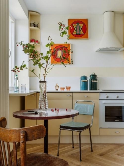 Как быстро и недорого сменить облик квартиры? 04