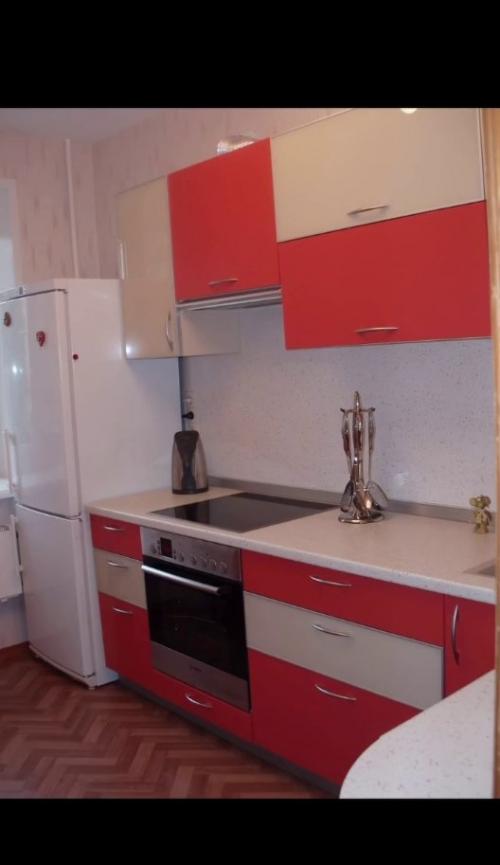 Ох уж этот безумный стиль интерьера в нулевых. 03