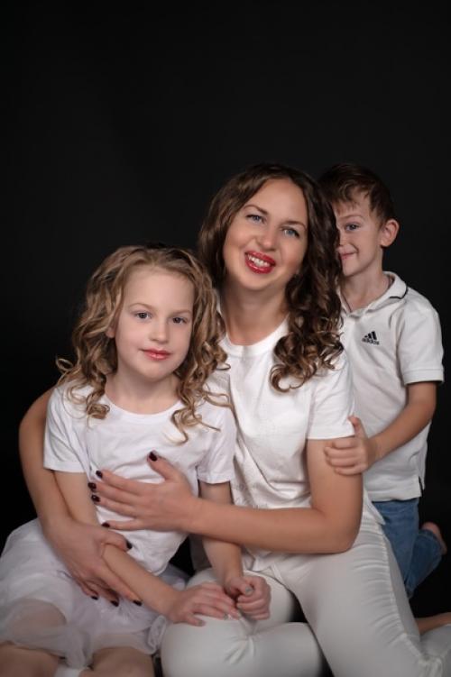 Указом президента России наступивший 2024 год объявлен годом семьи. 03