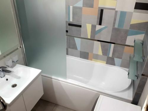 Санузел от подписчика: 02