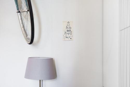 Квартира с секретным баром на Сретенке ч. 1. 02