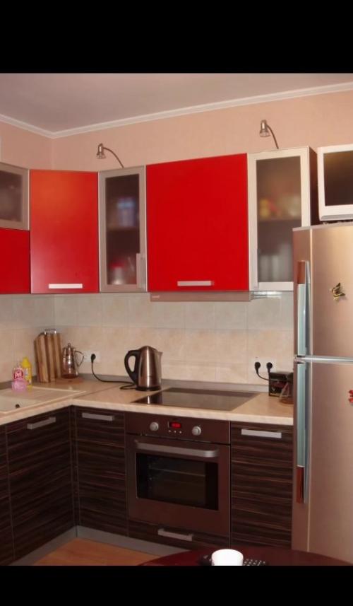 Ох уж этот безумный стиль интерьера в нулевых. 02