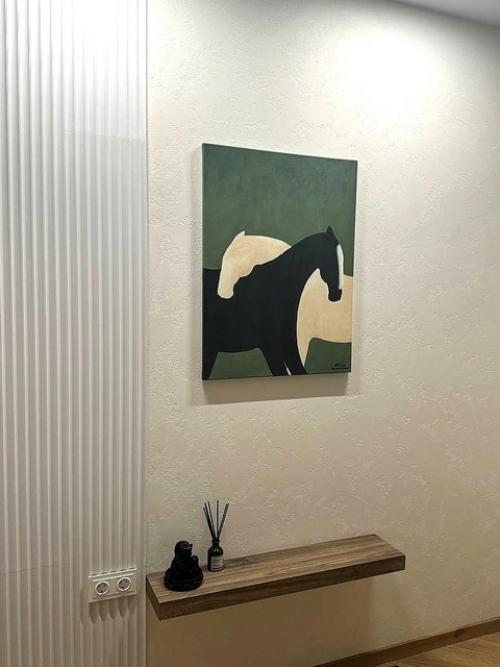 Вот ещё подборка работ созданных на заказ в конце прошлого года. 02