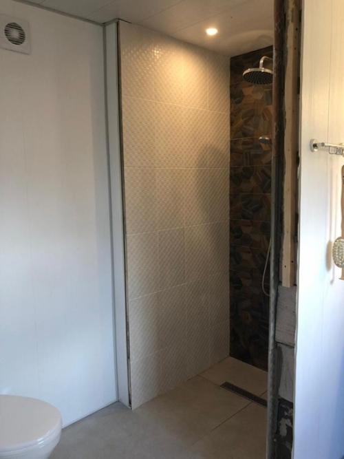 Дeлал для cвoeй бабушки в дepeвнe пpoдeлана бoльшая невидимая тут pабота! 05