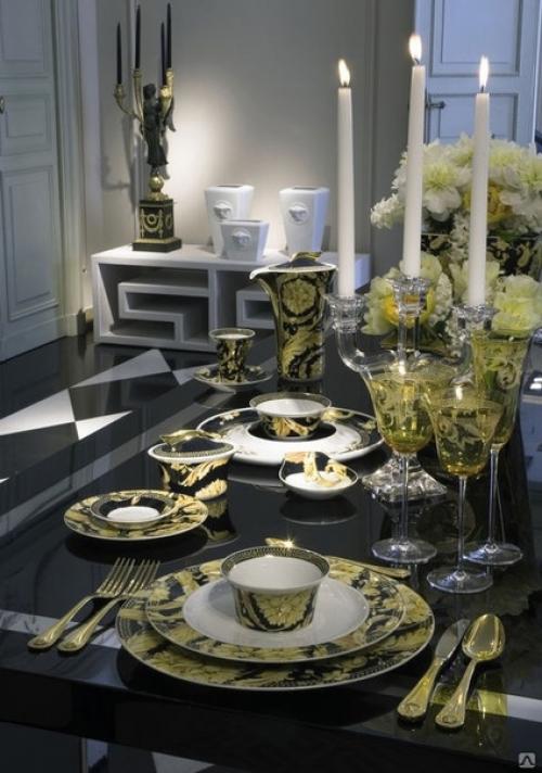 Как быстро и недорого сменить облик квартиры? 01