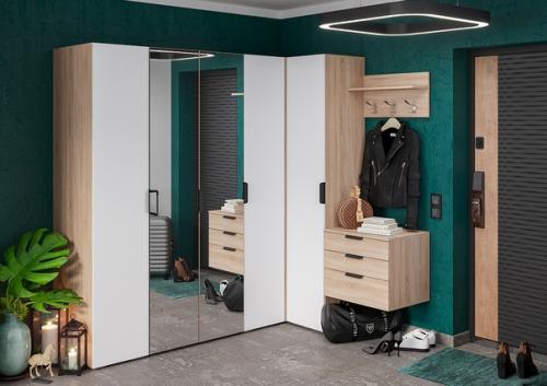 Возможно ли обставить дом в одном стиле? 03