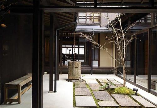 Заметки о Японии от Tsuki Кitsune. 01