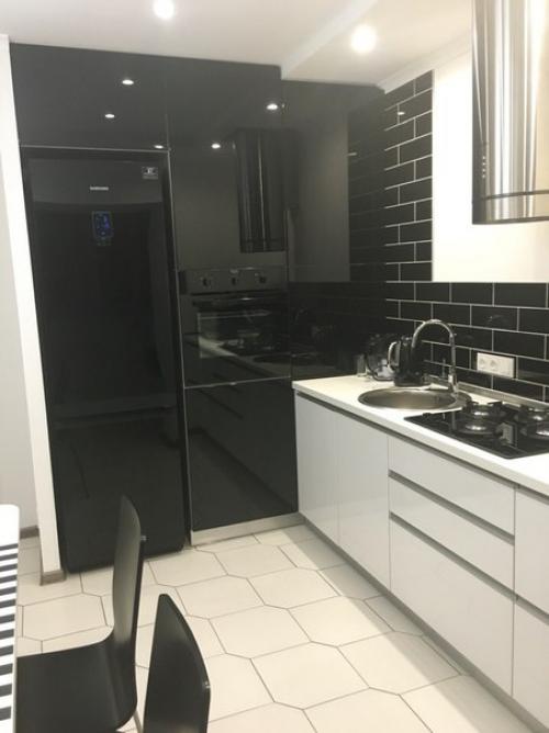 Привет, всем любителям скандинавского стиля! 08