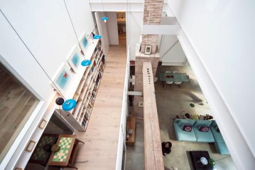 Новый частный дом в Барселоне! 08