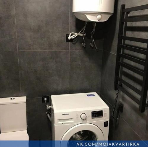 Квартира после ремонта. 06