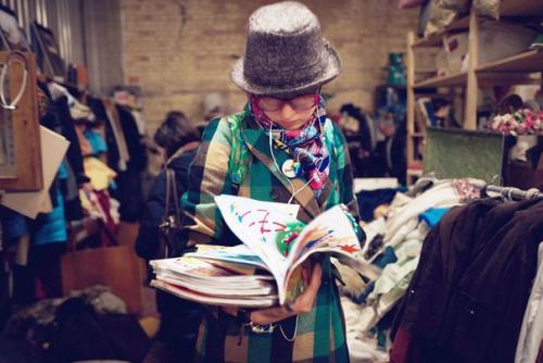 Ностальгизирующей по советскому периоду Москве невероятно повезло! 04