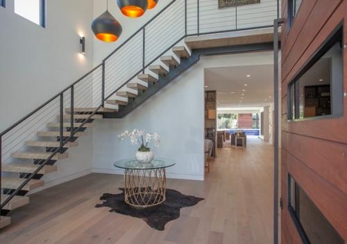 Wiz Khalifa приобрел себе дом в сан - Фернандо за 3 400 000$. 04