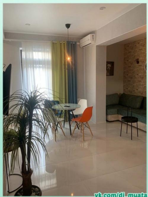 Интерьер современной квартиры. 02