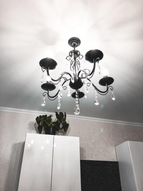 Ремонт кухни - гостиной от нашей подписчицы: 03