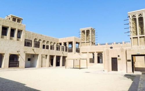 ? 10. Мест, которые стоит посетить в Дубае? 02